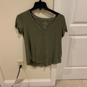 American Eagle soft and sexy shirt